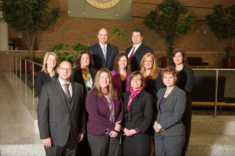 Gerstacker Foundation Group
